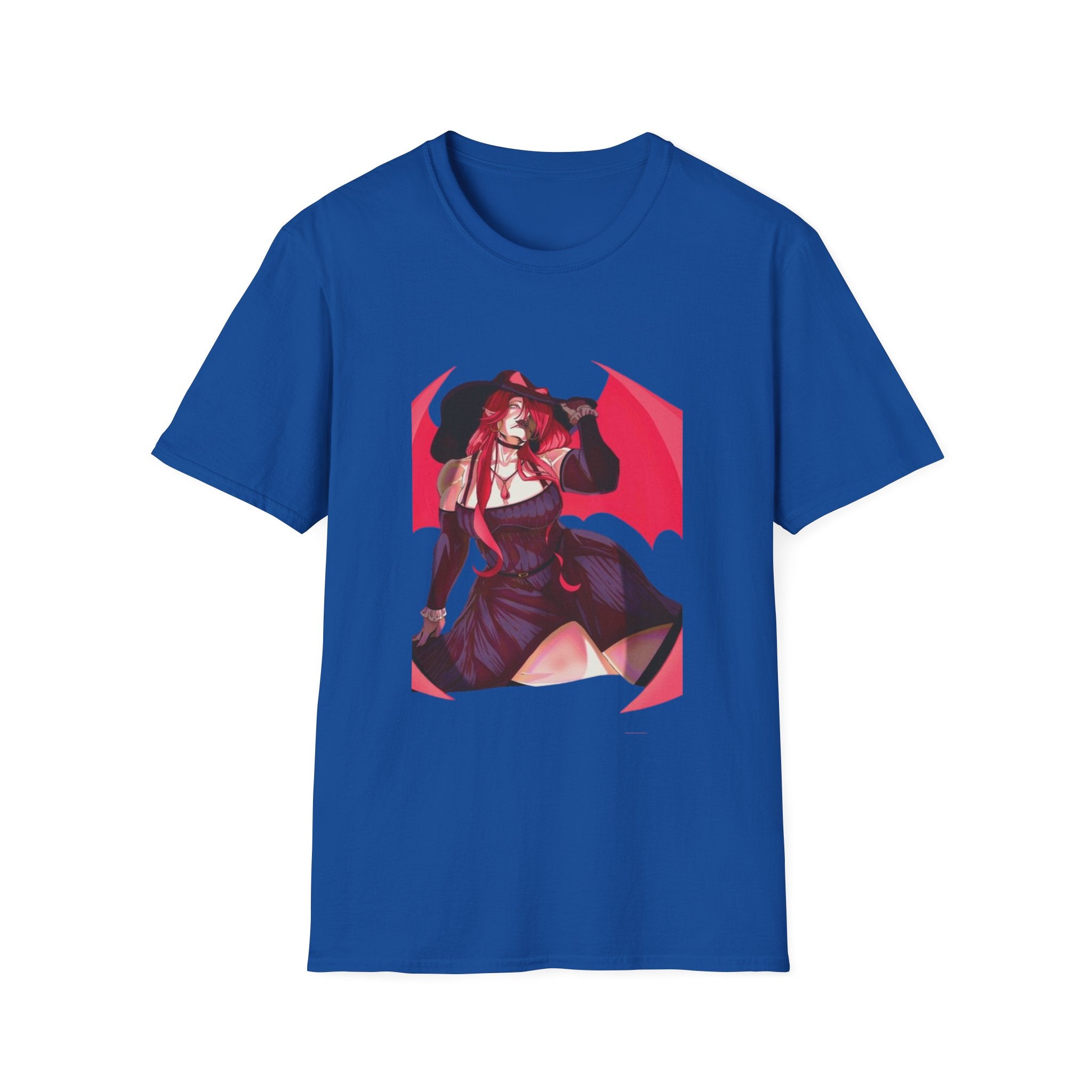 Lady Valantine T-Shirt