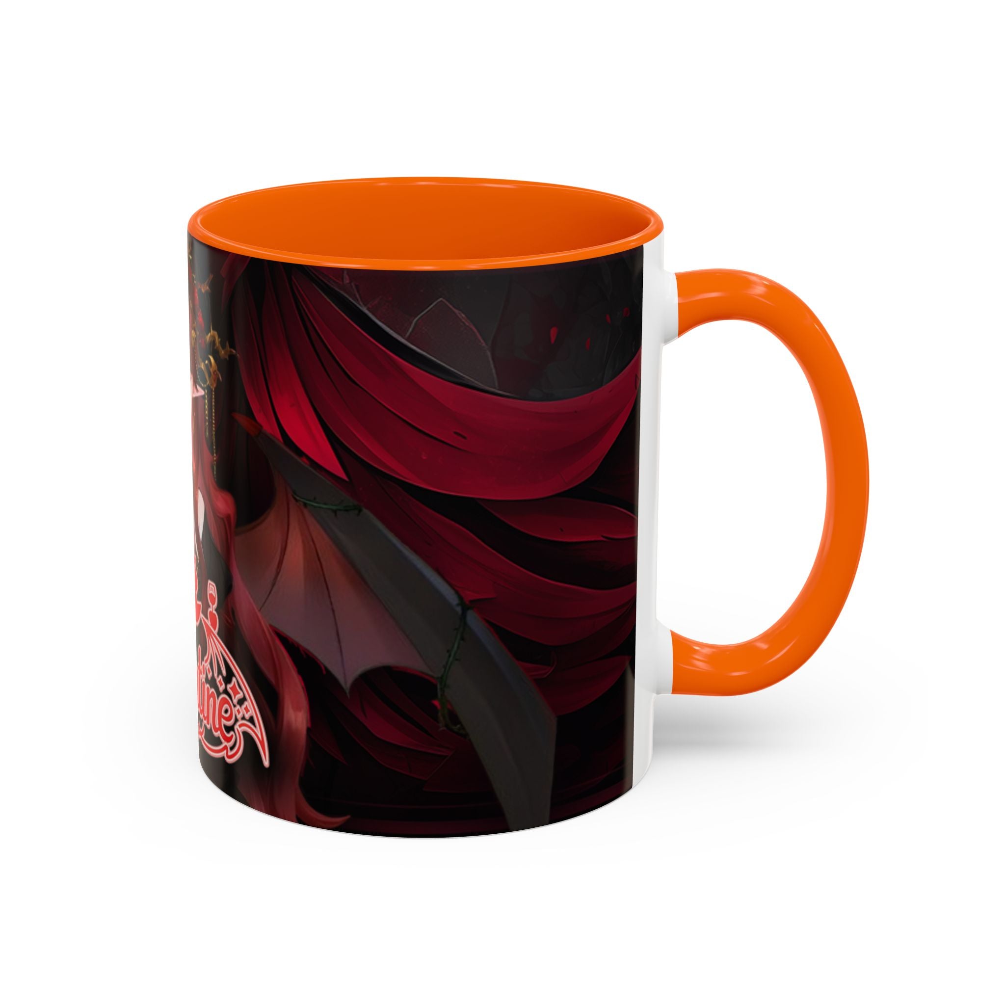 Lady Valantine Mug