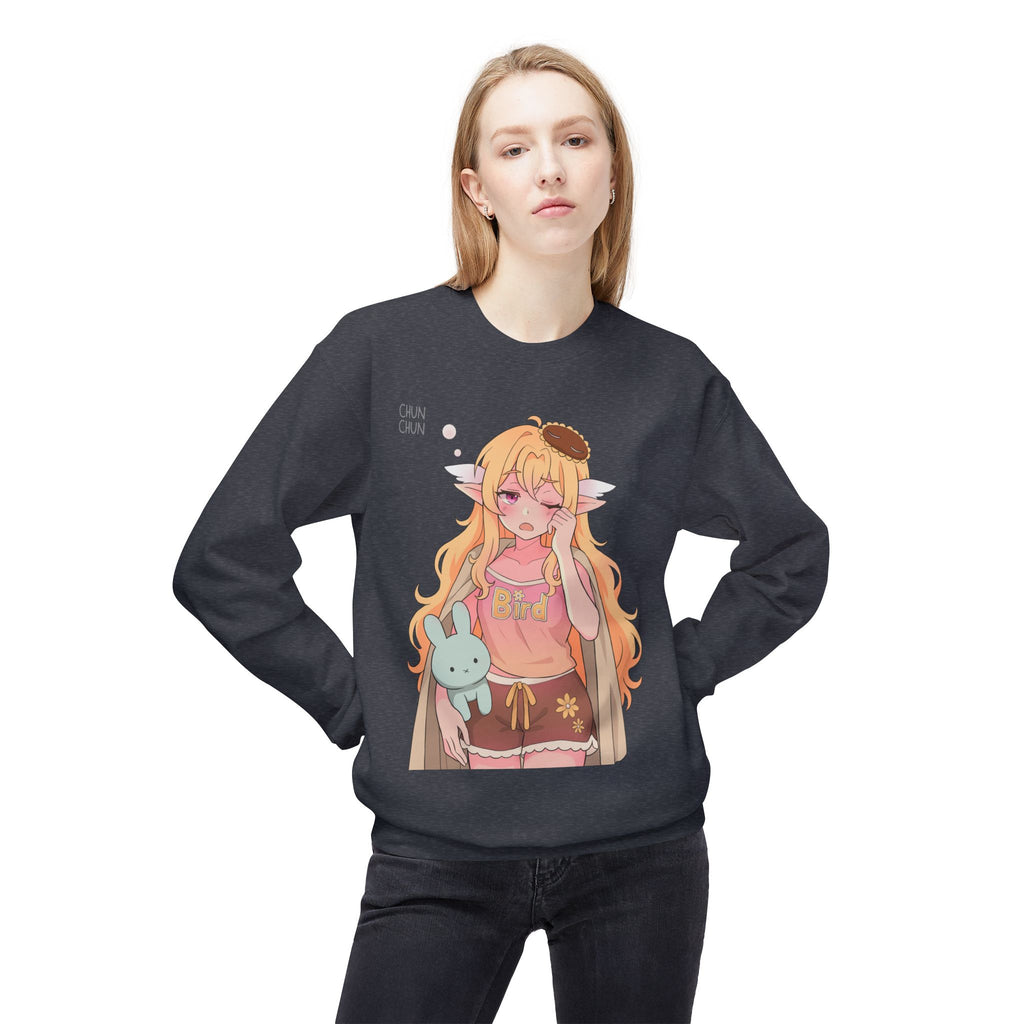 MomoMorning "Sleepy" Sweatshirt