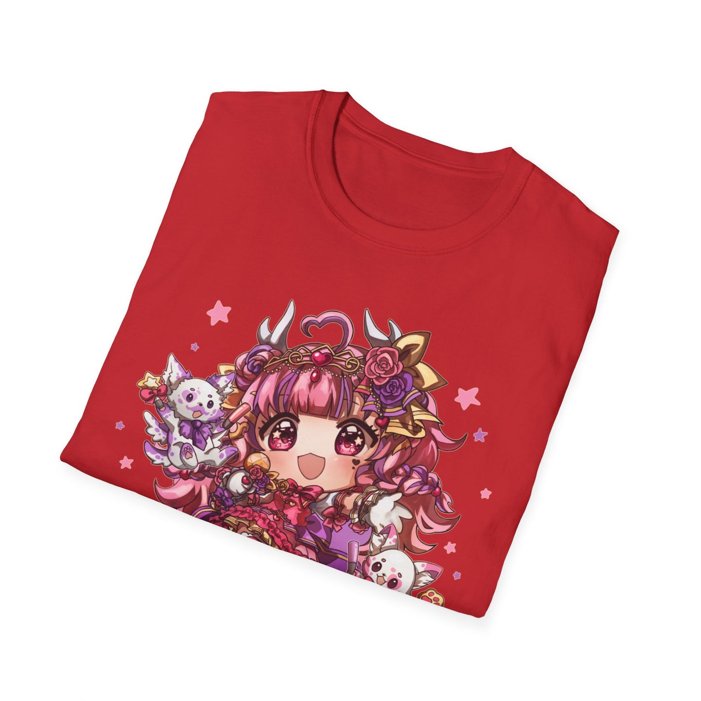 Rozalea Chibi TShirt