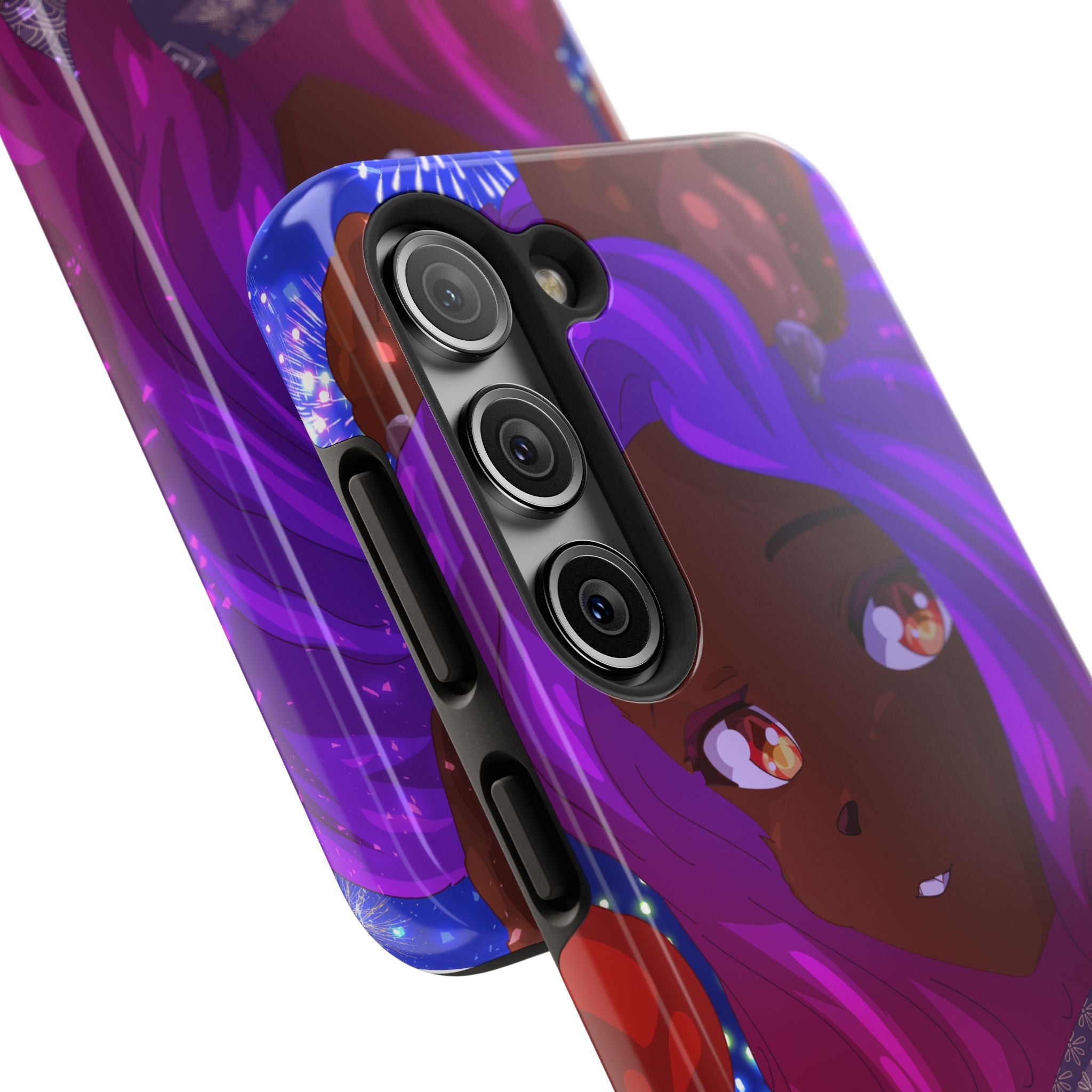 sweetbearVT Phone Case