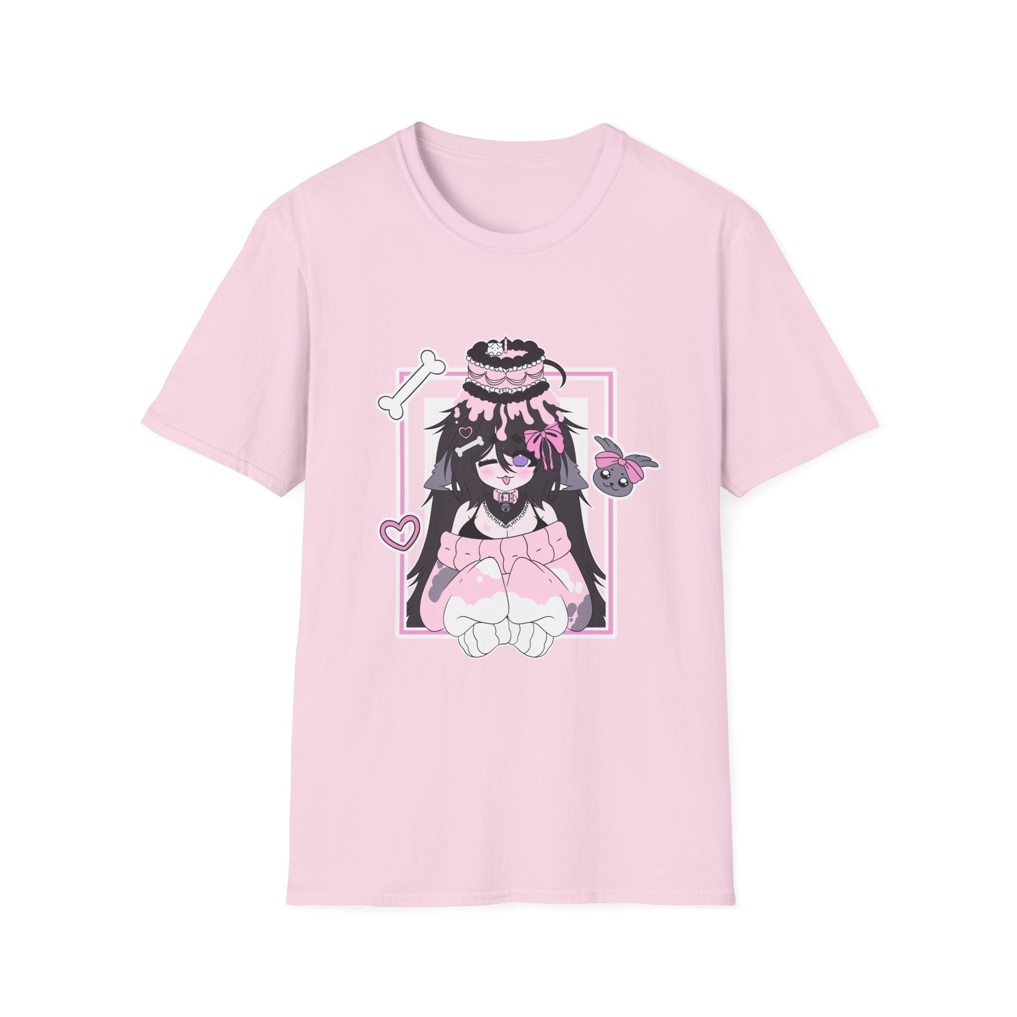 YorkiTeabagz TShirt
