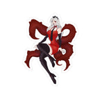 sinnyboo "Pinup Pose" Sticker