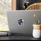 kiitsy "Masked Tail Bite" Decal