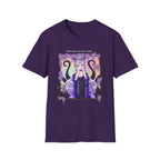 Ayame Shu "Ayame Waiting" Shirt - KatDragonz
