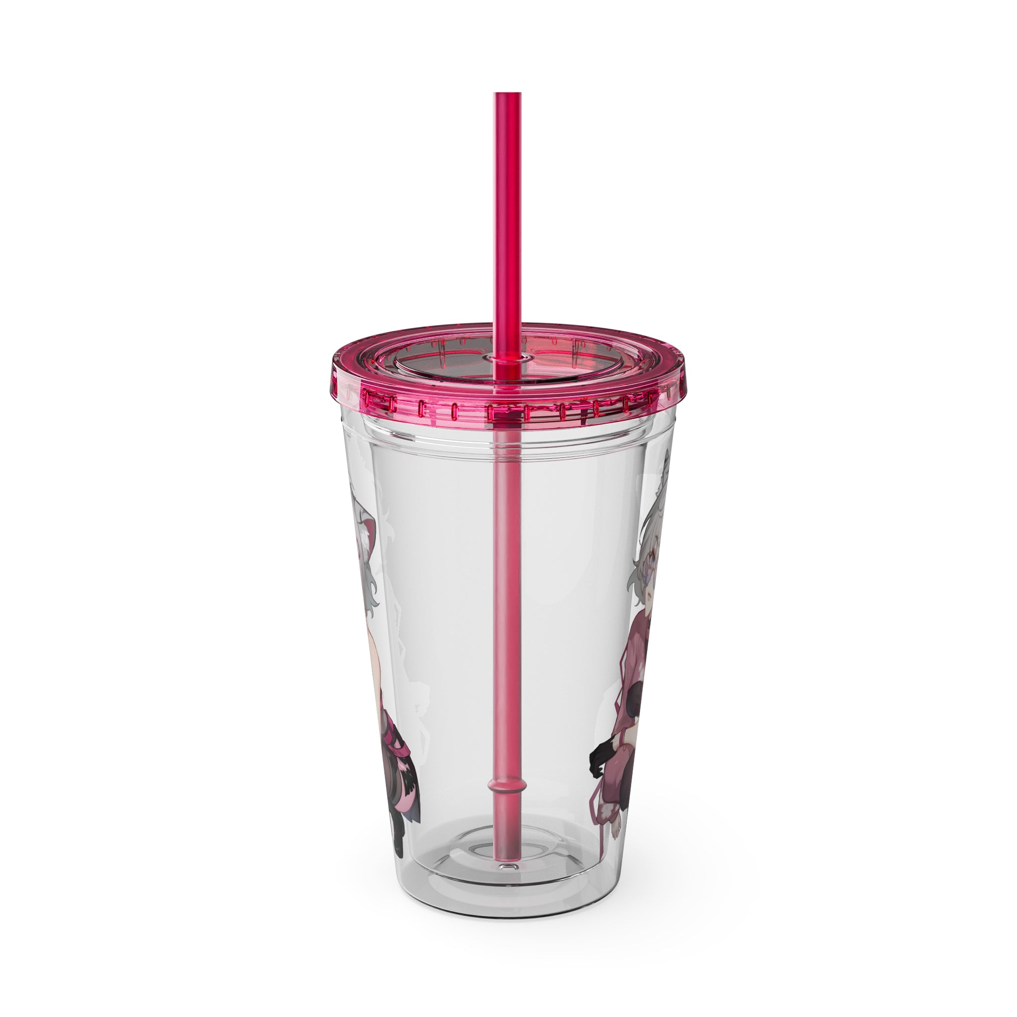 Eriya Tyaka Acrylic Tumbler