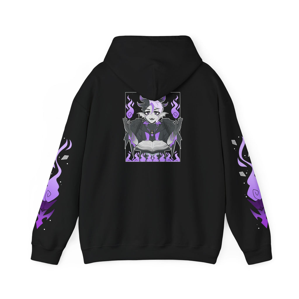cromatosevt Designer Hoodie