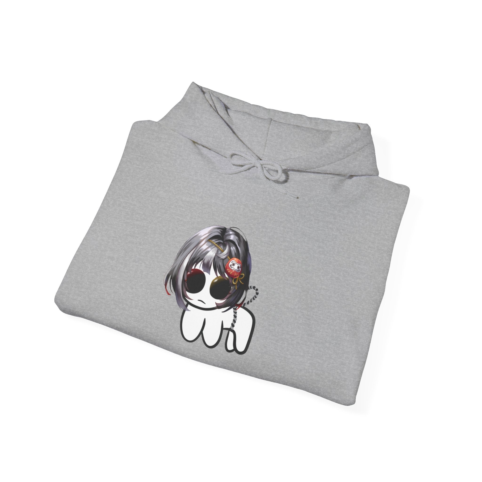 Vatsun Kabuki "Creature" Hoodie