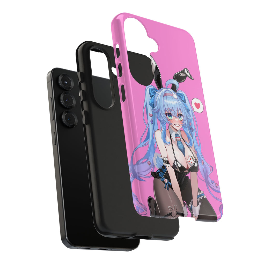 Mifuyu "Bunny" Tough Phone Case