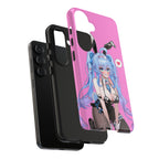 Mifuyu "Bunny" Tough Phone Case