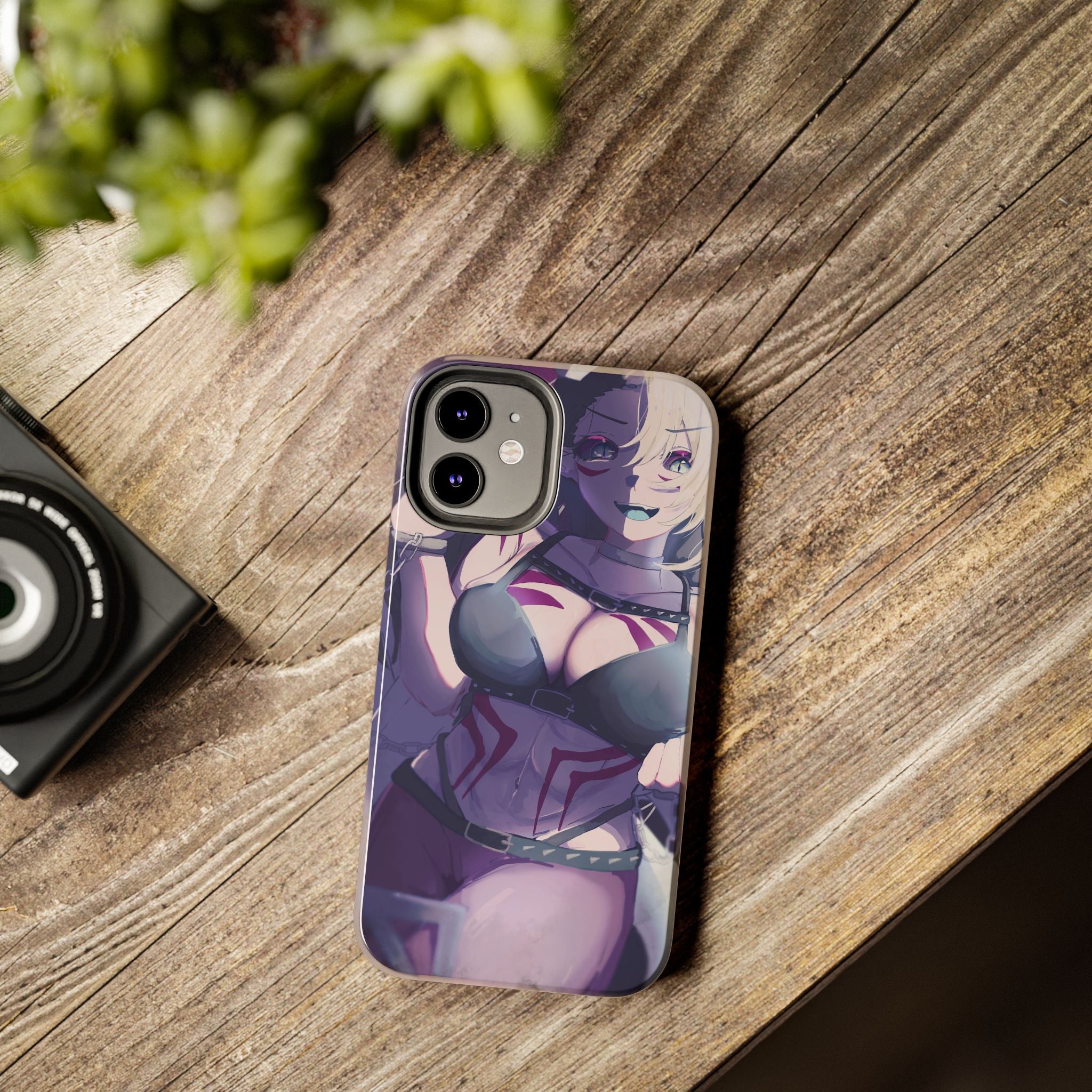 Rhettaliate Phone Case