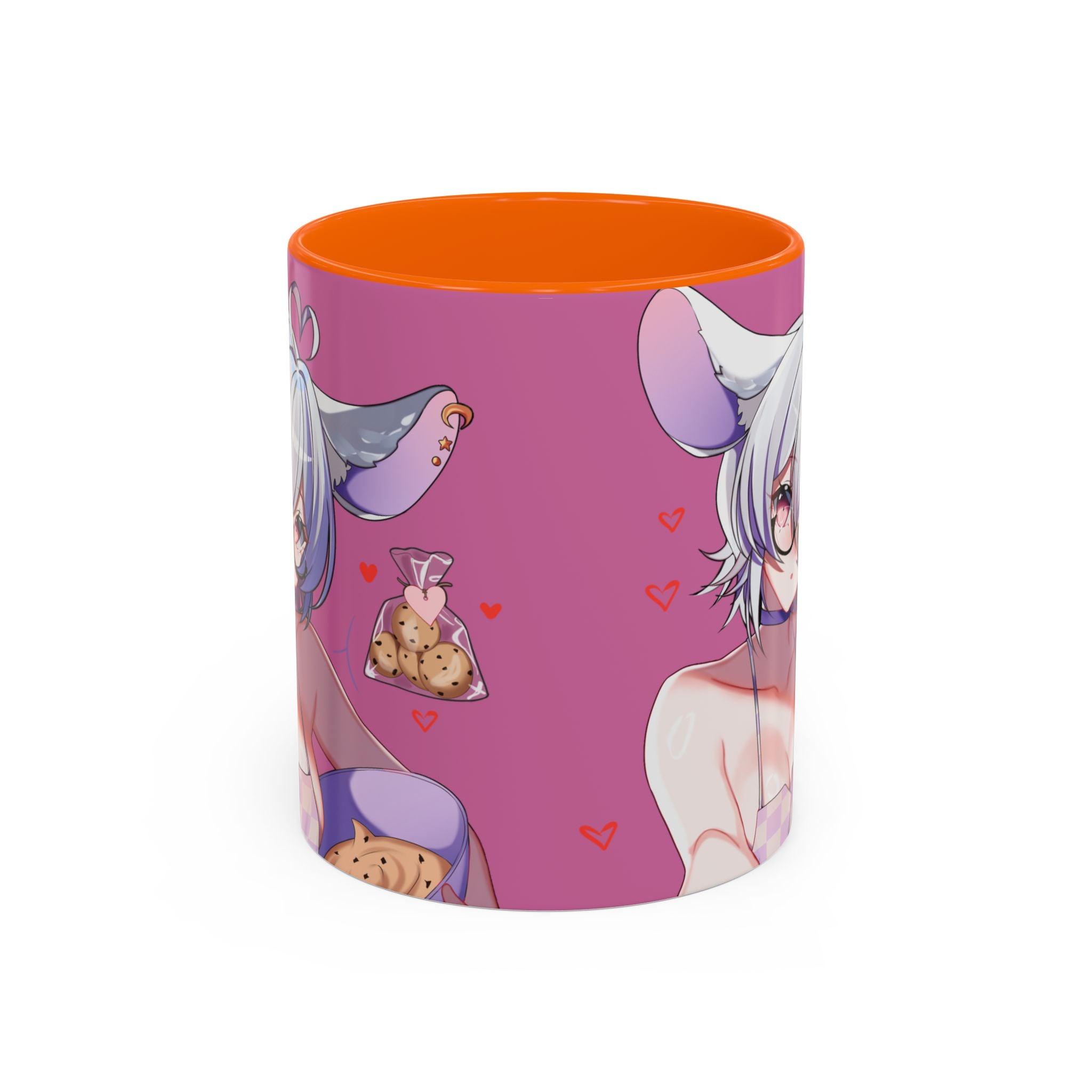 Falivana Baker Mug