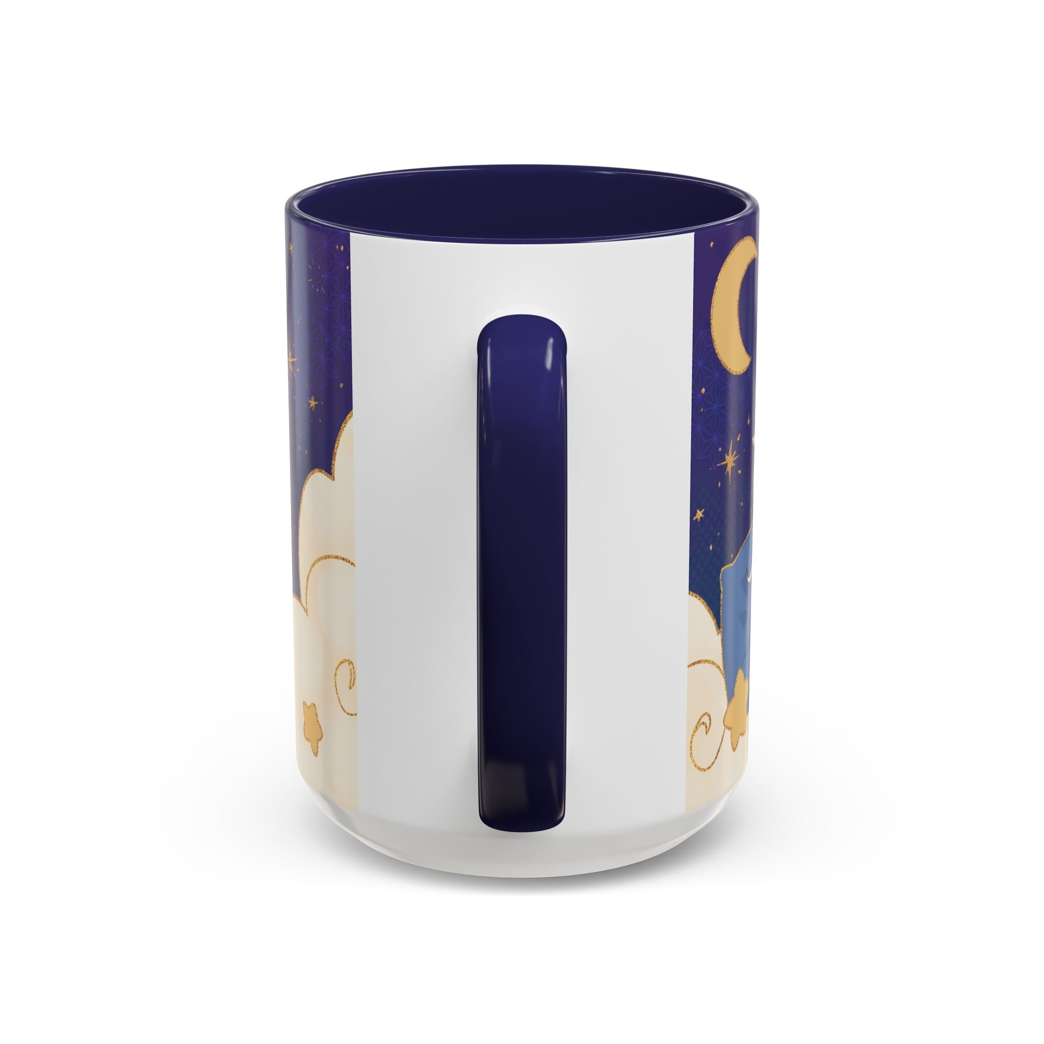 Indidere "Sleepy" Mug