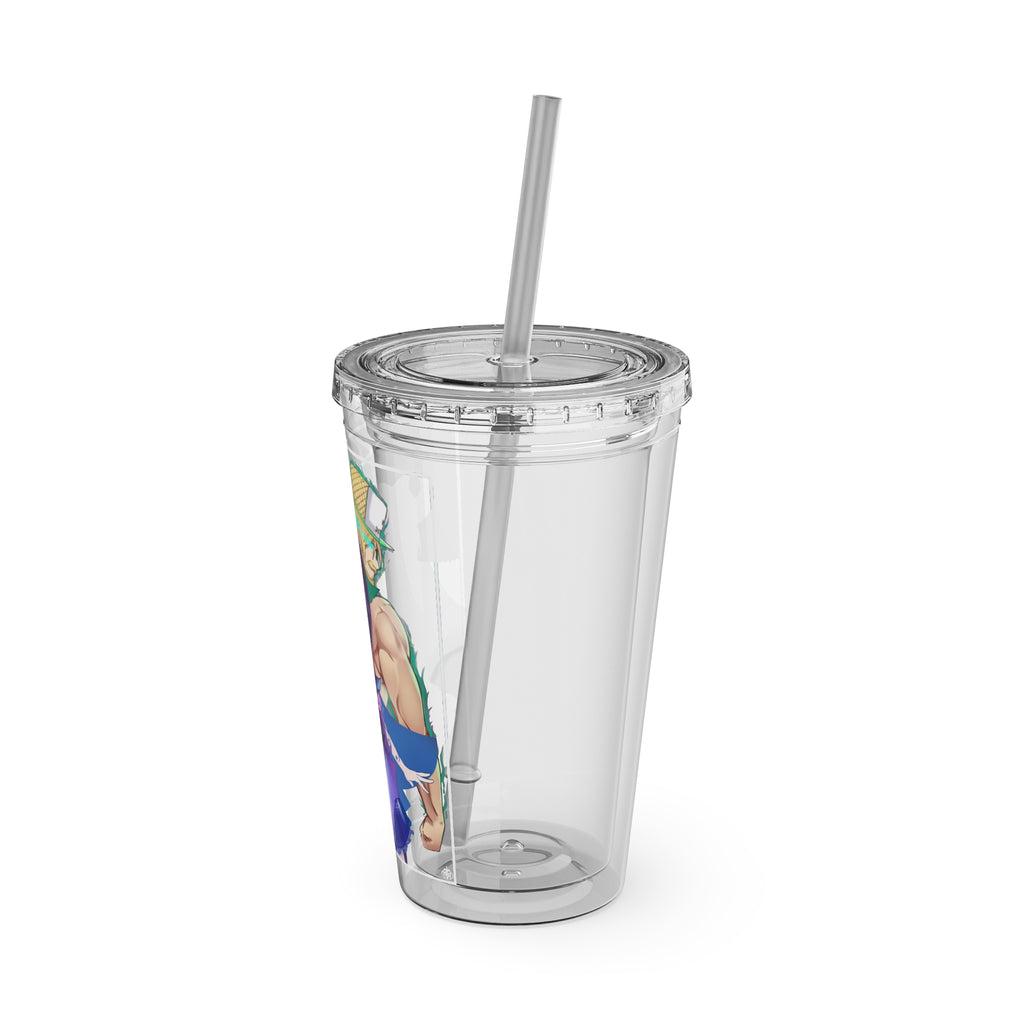 GxG Midnight Apocalypse Tumbler