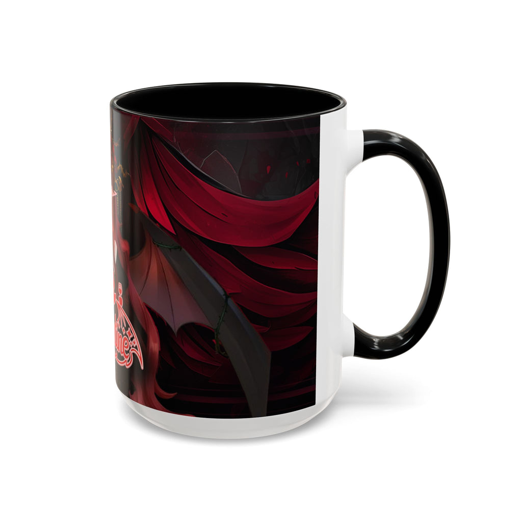 Lady Valantine Mug