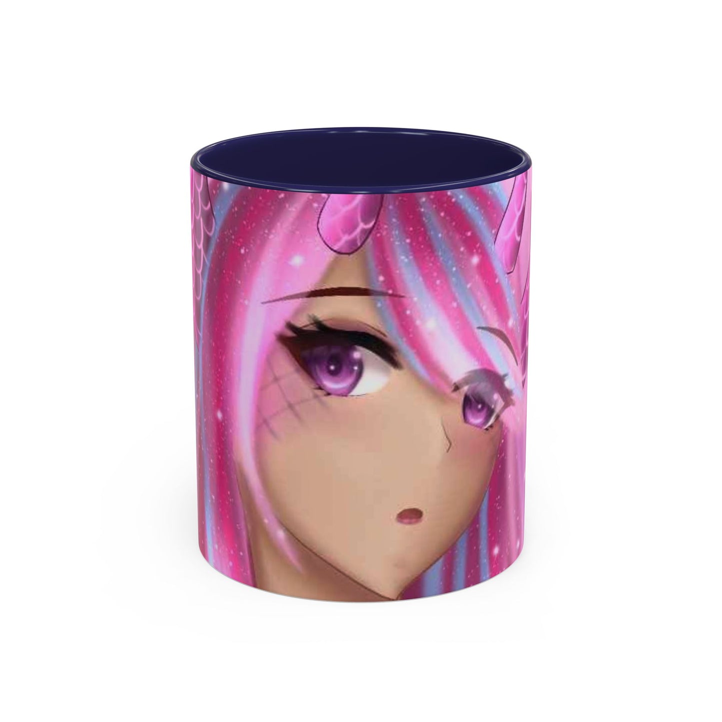 Lamia Mug