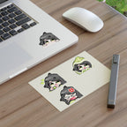 Millie Sticker Sheet