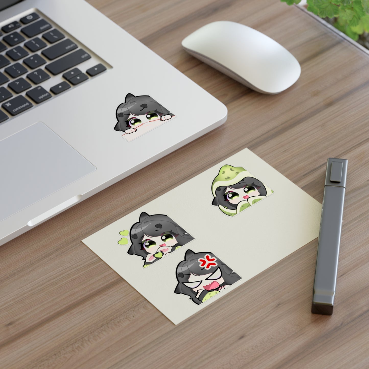 Millie Sticker Sheet