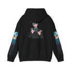 PsychoDaddySam Designer Hoodie