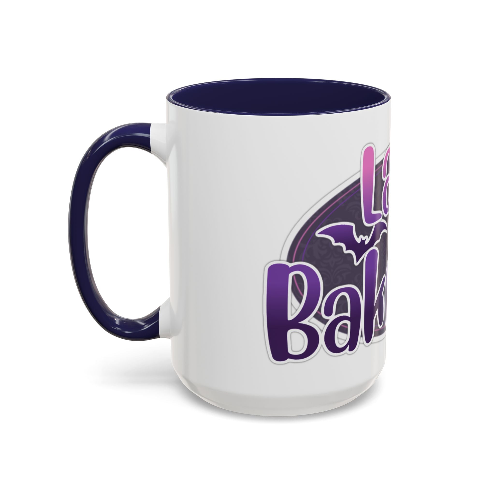 Lavii Bakeneko Mug