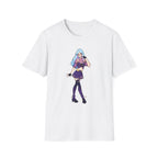 SolariaNights Shirt - KatDragonz