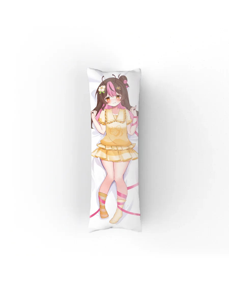 Lychibe "Sweet Ribbon" Dakimakura