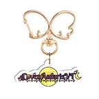 CovenAmarisVT "Logo" Keychain