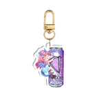 KyaniteDawn "Energy Drink" Keychain