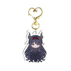 VyxiiVT Keychain