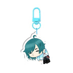 tylerissenpai " Chibi Dangling" Keychain