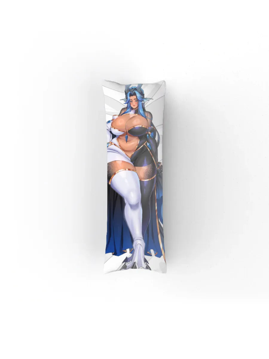 BasicallyVal Dakimakura