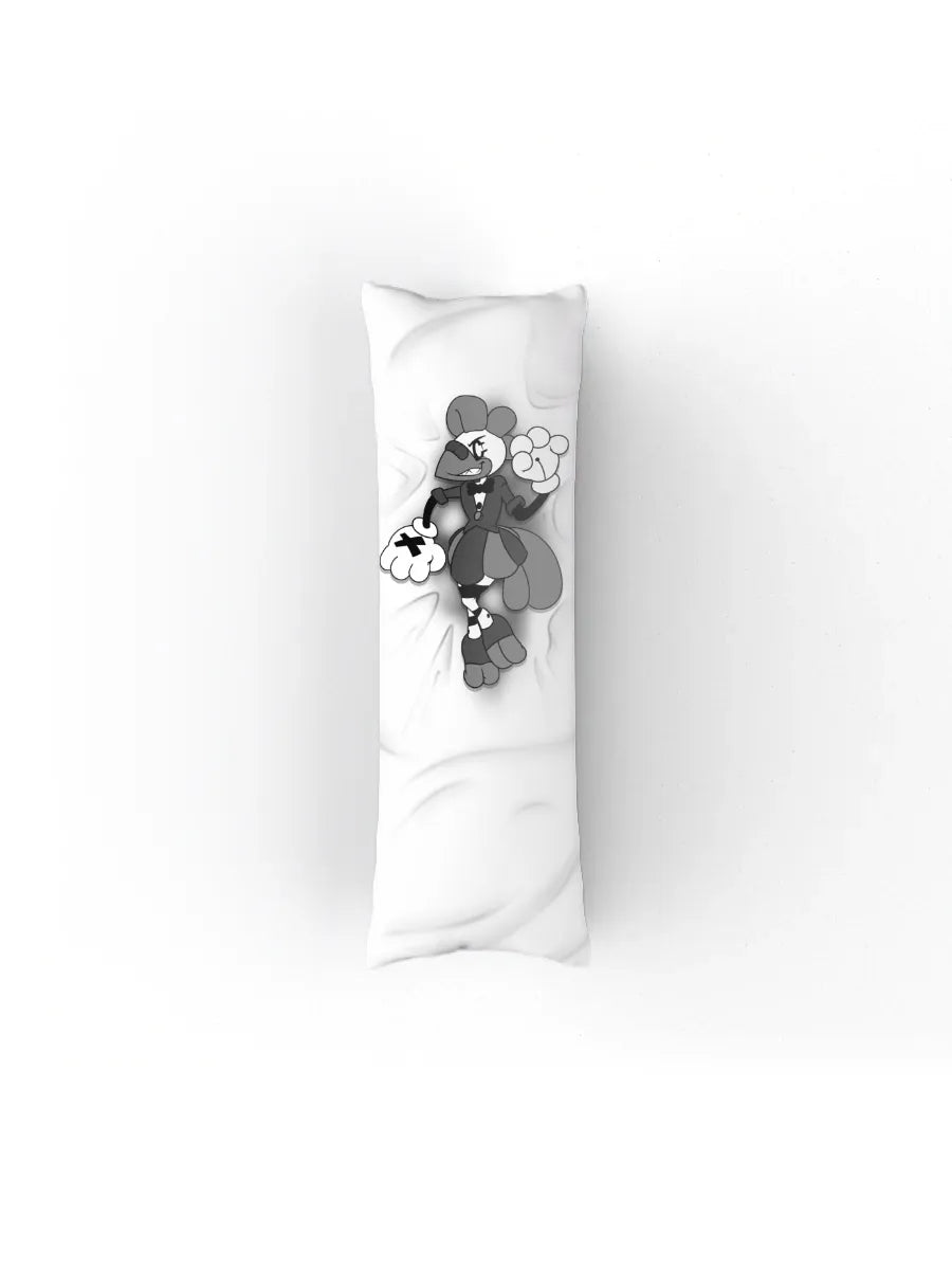 Bittles "Resting Chick" Dakimakura