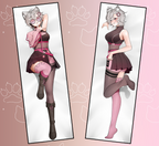 Eriya Tyaka Dakimakura