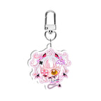 pattycakeez "Chibi" Keychain