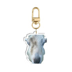 AmandaLeighCosplay "Gnorf" Keychain