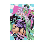 TwylaStyx "Jester" Poster