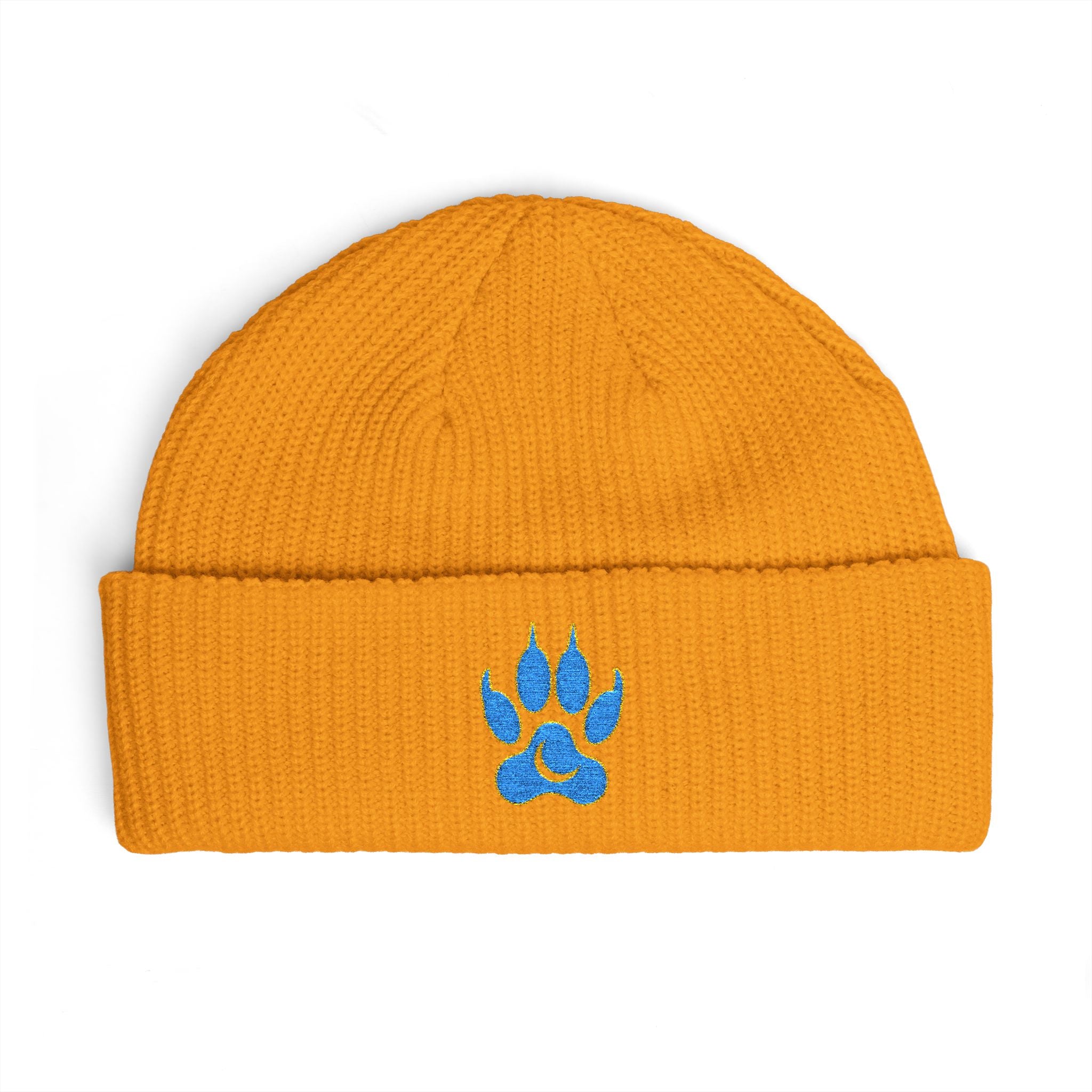 Breanu "Paw" Beanie