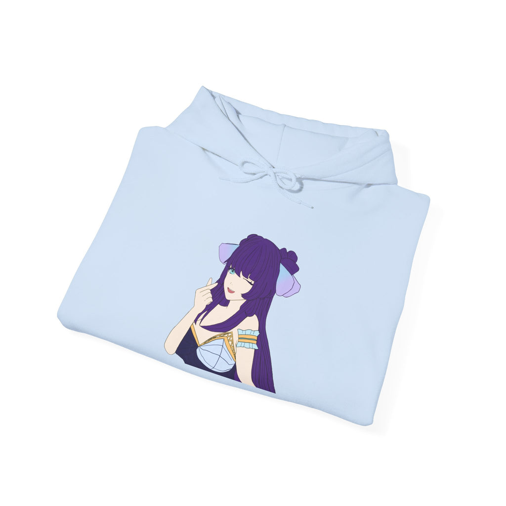 ZerosOcean Sweatshirt