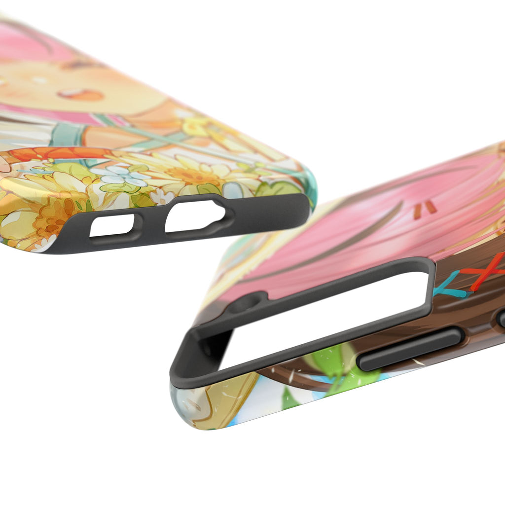 Lychibe "Daisies" Phone Case