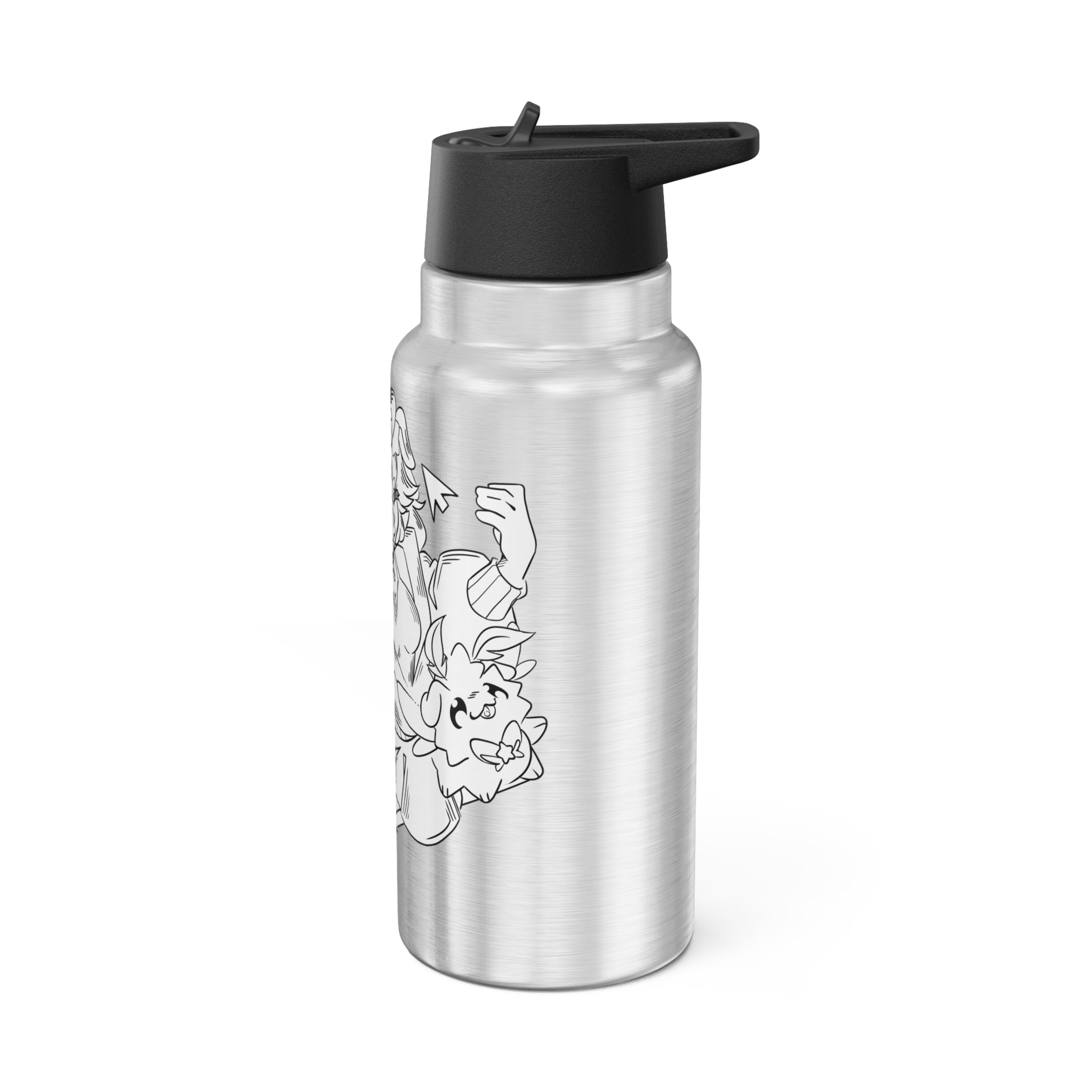 Ryythm Metal Tumbler