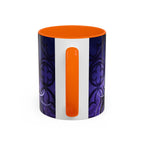 Asteria "Moonlight" Accent Mug
