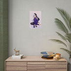 Haru Mei "You're Mine" Poster