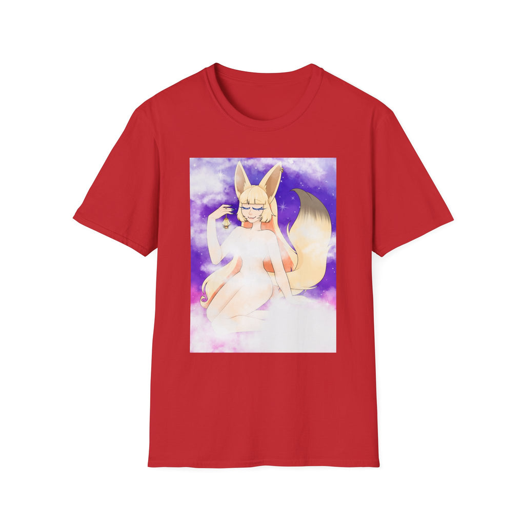 StarFlufVT "Steamy" TShirt
