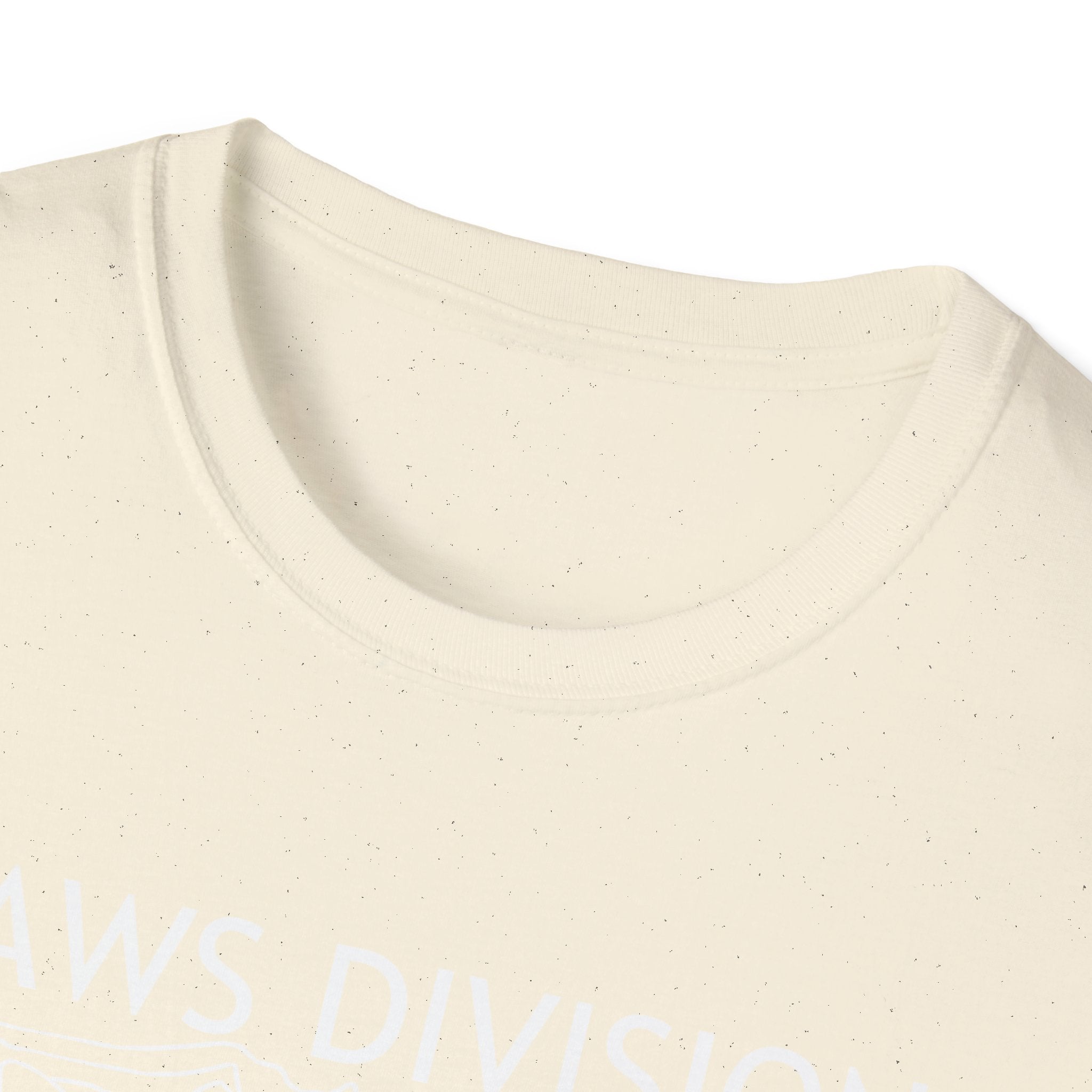 RipTideKai "Jaws Divison" White Ver. TShirt