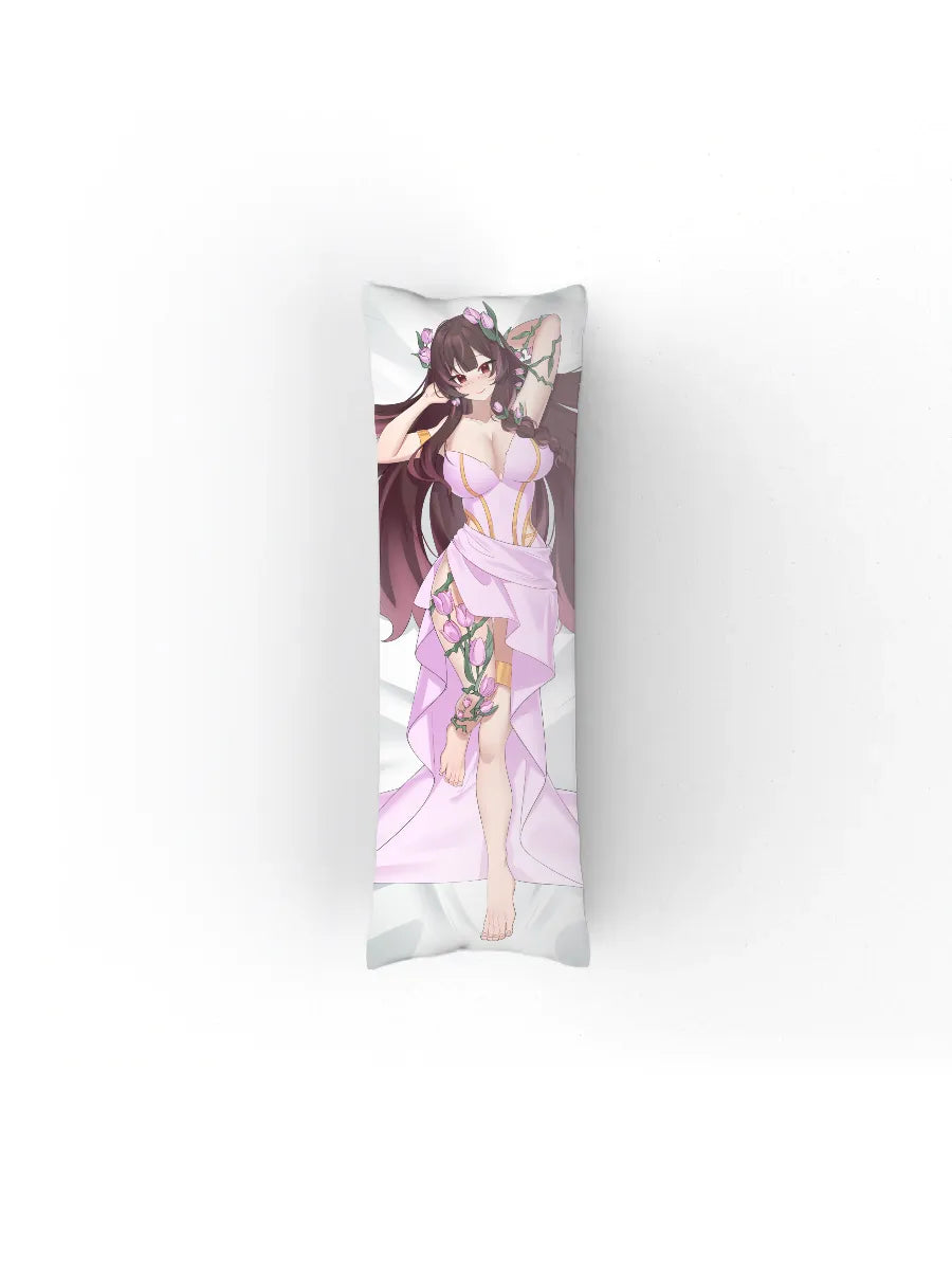 opeuphie "Flowing Dress" Dakimakura