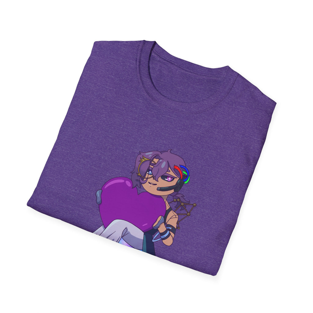 Altair "Love" TShirt