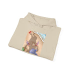 AzukitouVT "Beach Day" Hoodie