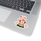 DoserPOV "Pool Party" Sticker