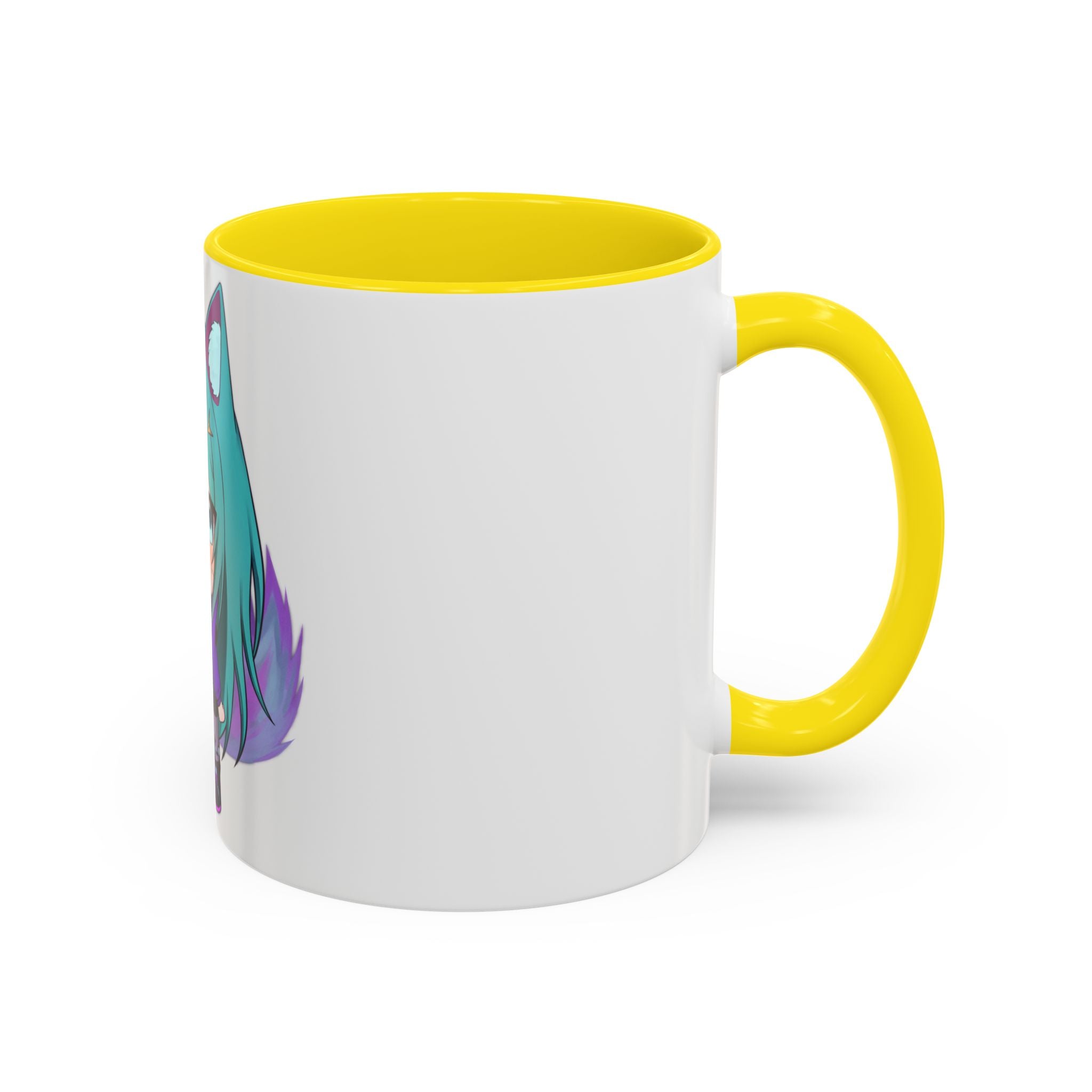 Vyxenova Mug