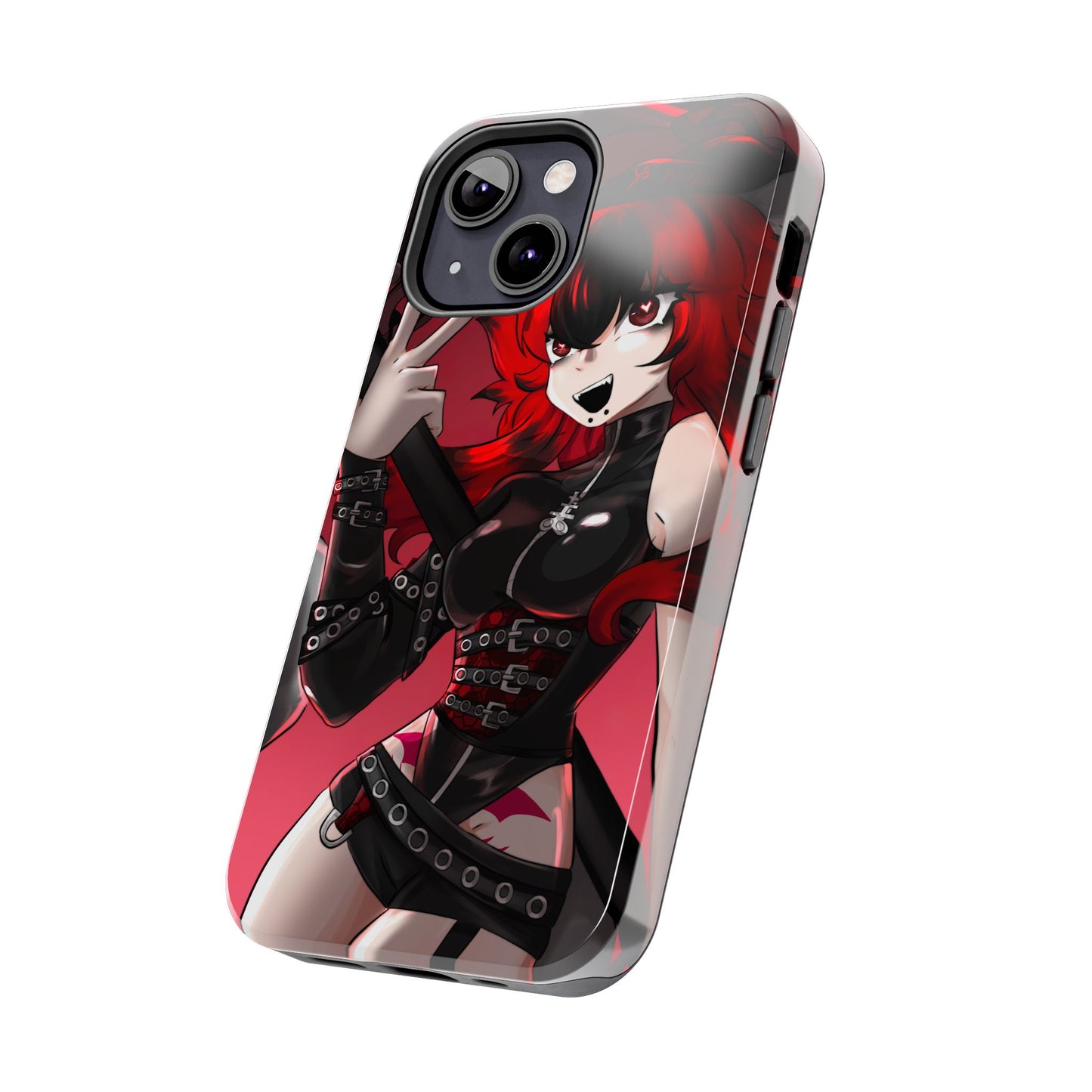 Gothic Gumi Phone Case